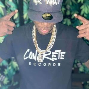 Meet your Posher, Jerry